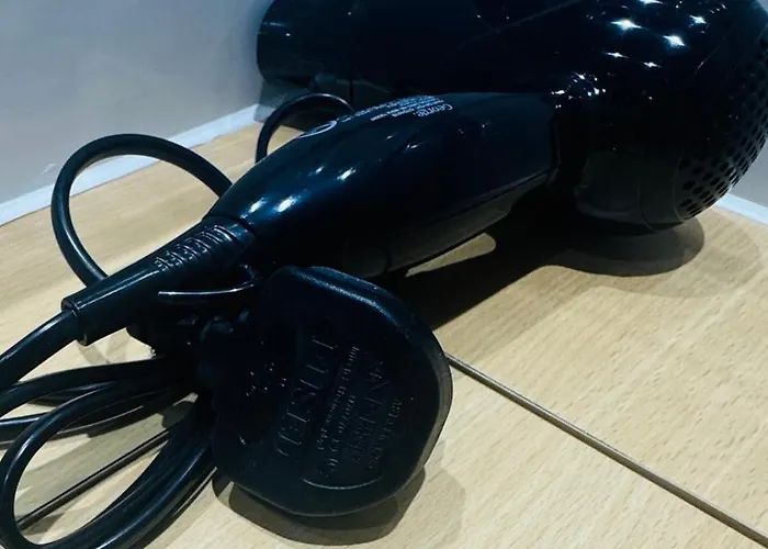 Appartement City Central Stay *