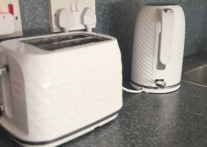 City Central Stay Appartement *