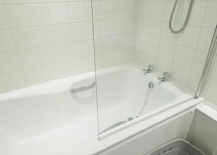 Appartement City Central Stay