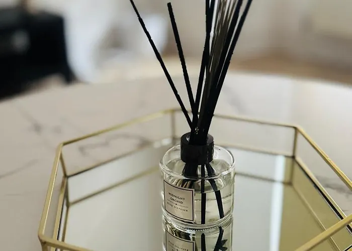 City Central Stay Appartement