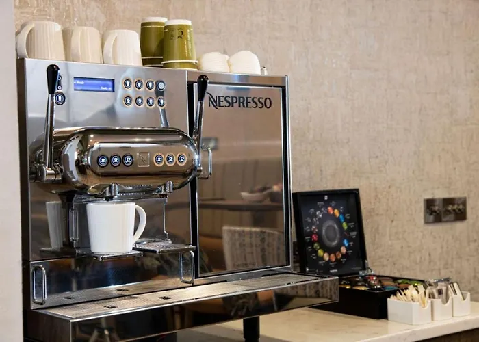 Aparthotel Fraser Glasgow