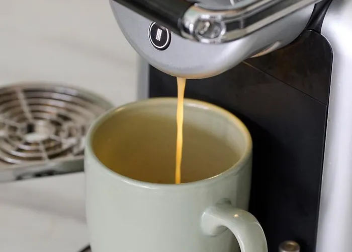 Apartmanhotel Fraser