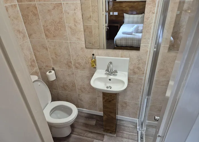 בית הארחה House