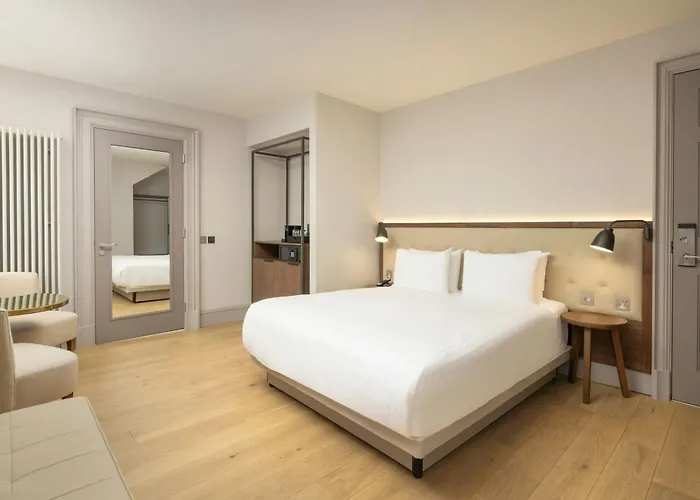 Ac By Marriott Hotel