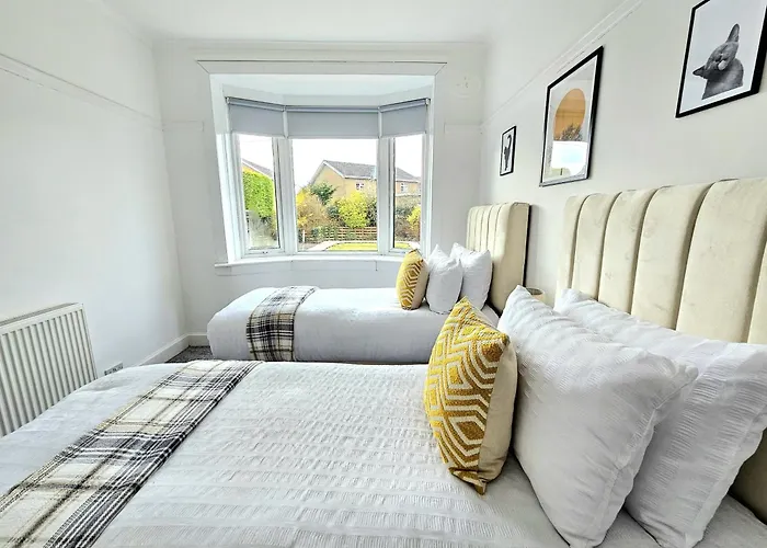 Charming 3-bed Oasis-free Parking Casa vacanze *