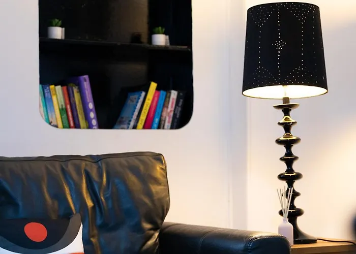 Sauchihall Appartamento Glasgow