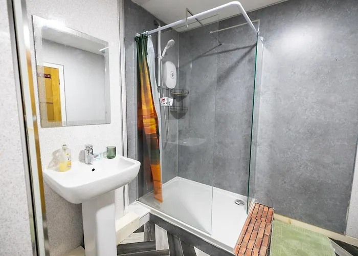 Sauchihall Appartamento