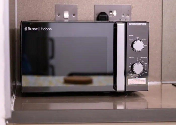 Sauchihall Appartamento *