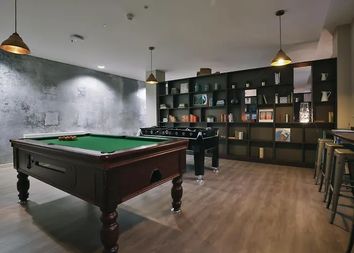 For Students Only - Bath Street In Appartamento Glasgow