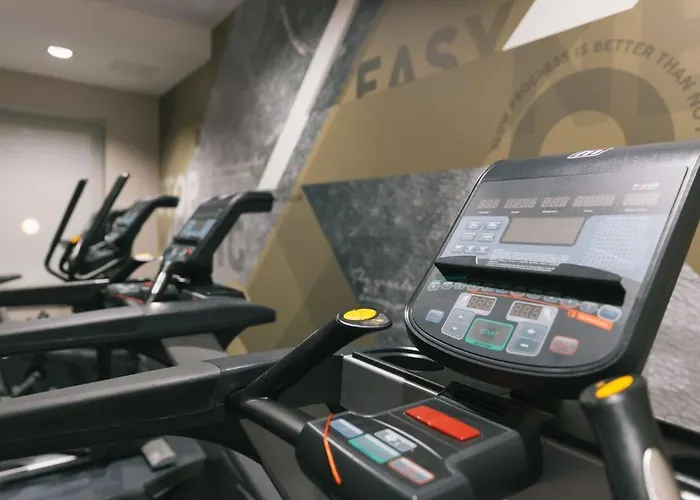 For Students Only - Bath Street In