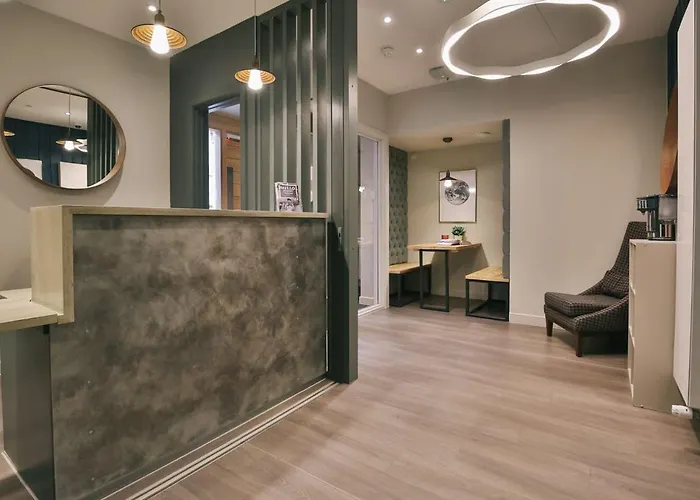 Appartamento For Students Only - Bath Street In *