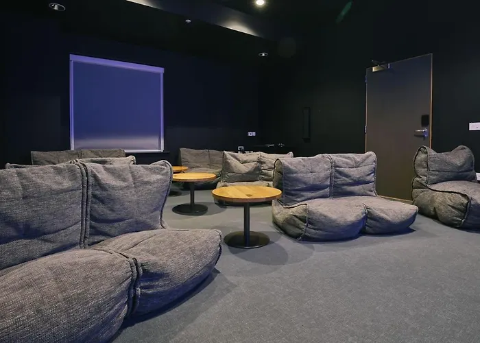 For Students Only - Bath Street In Διαμέρισμα Γλασκώβη