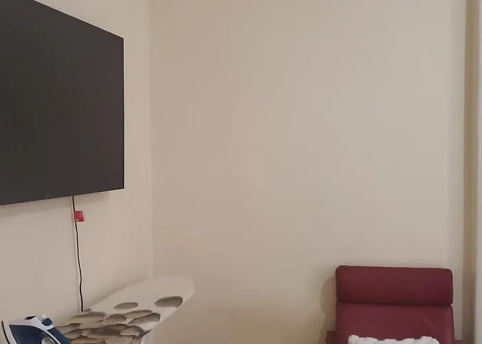 Appartamento Cosy And Bright 3-bedroom Flat *