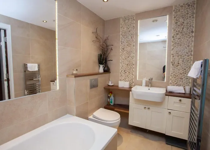 Unique House In Park District 別荘