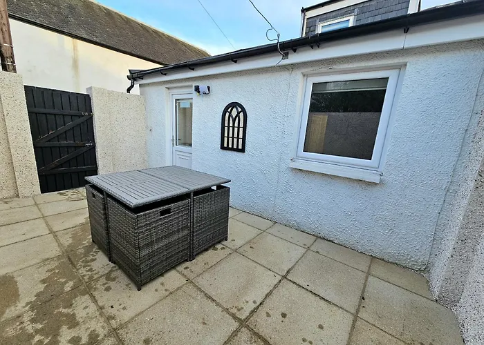 Holiday home Warm & Cosy In