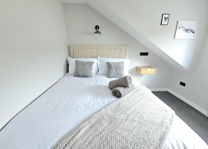 Warm & Cosy In Holiday home Glasgow