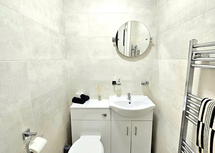 Дом отдыха Warm & Cosy In