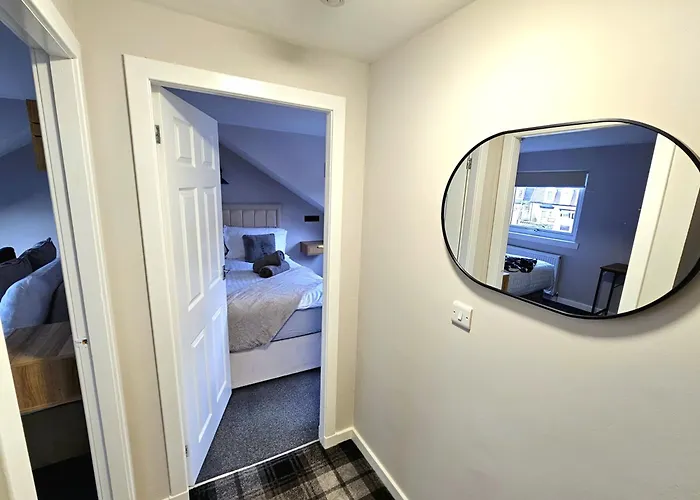 Holiday home Warm & Cosy In *