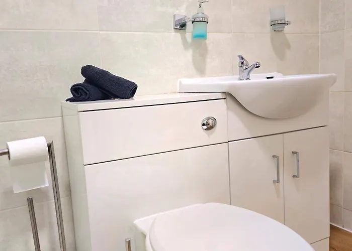 Дом отдыха Warm & Cosy In *