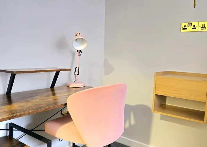 Holiday home Warm & Cosy In