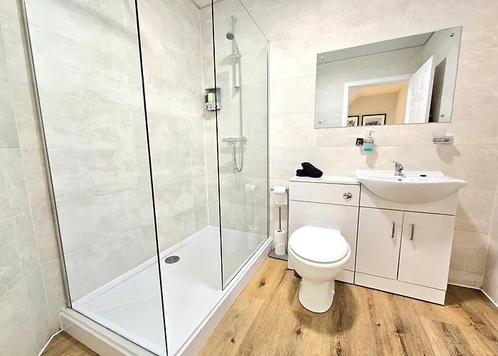 Дом отдыха Warm & Cosy In