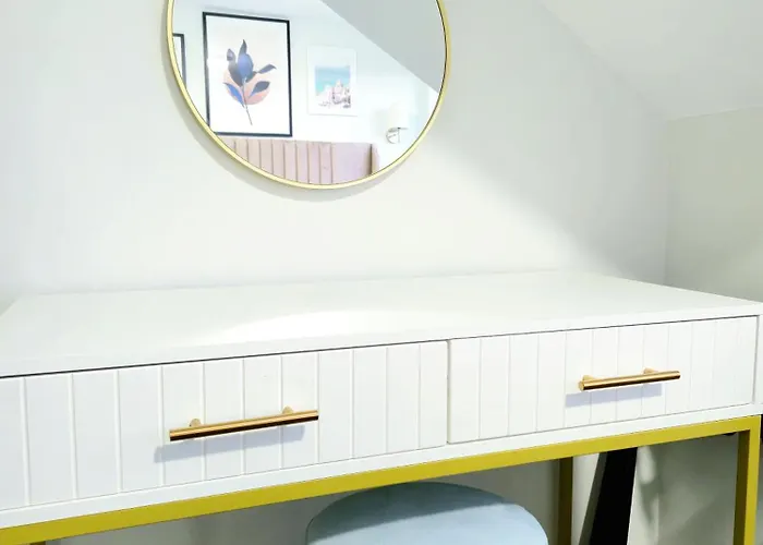 Casa vacanze 3-bed In Glasgow