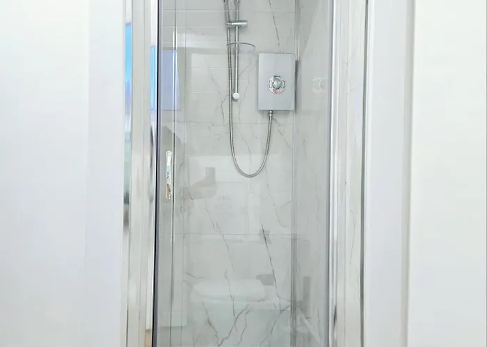 בית נופש 3-bed In *