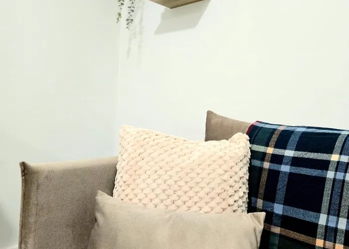 3-bed In Casa vacanze