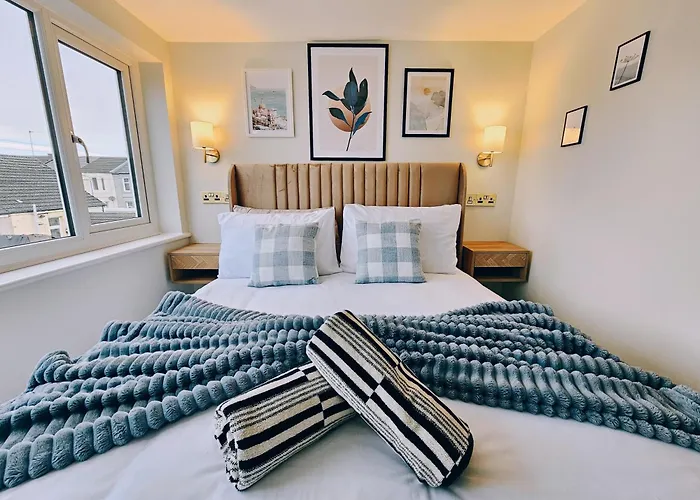 3-bed In בית נופש *