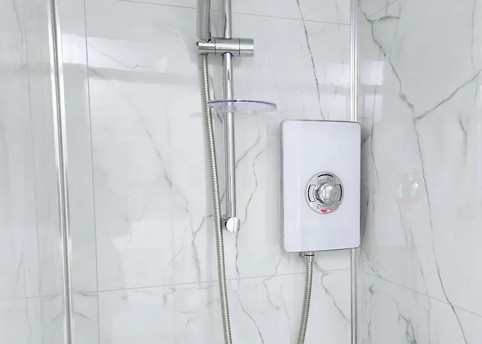 3-bed In גלאזגו