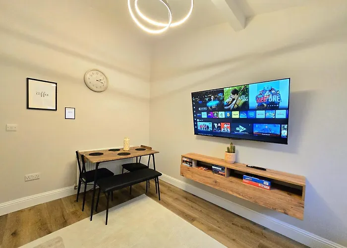 בית נופש 3-bed In