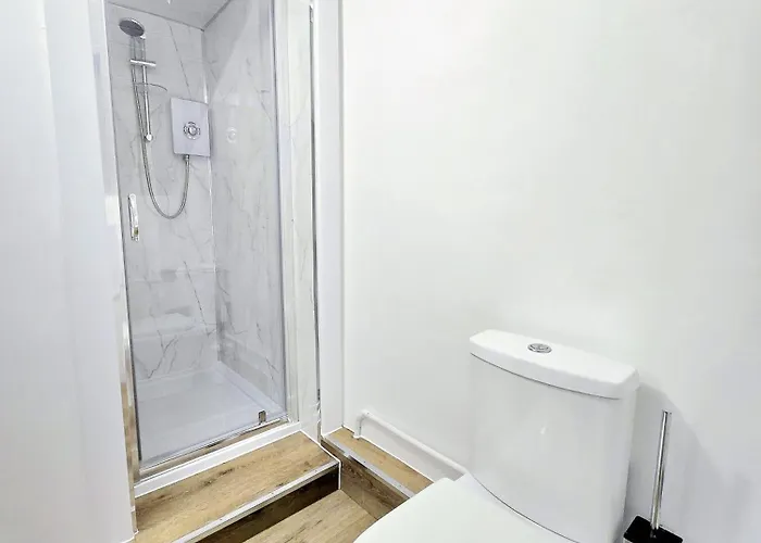 Casa vacanze 3-bed In