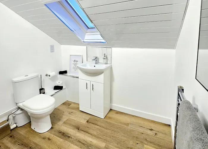 3-bed In בית נופש *