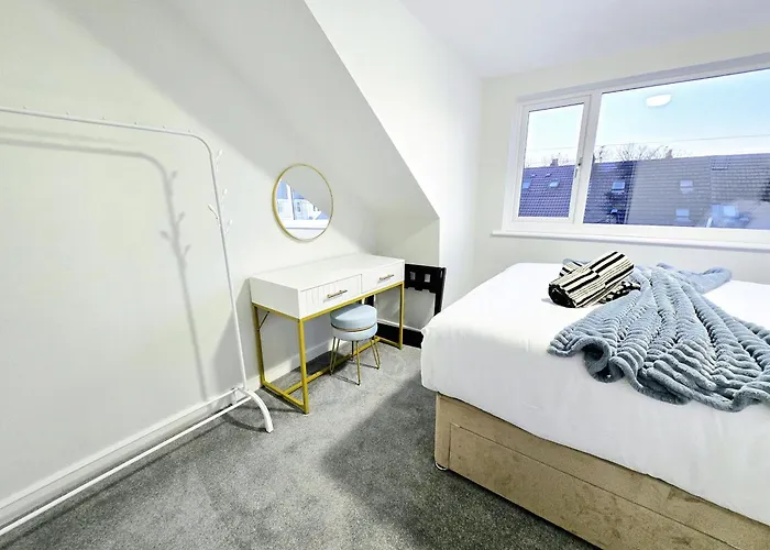 בית נופש 3-bed In *