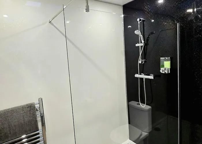 Casa vacanze 3-bed In *