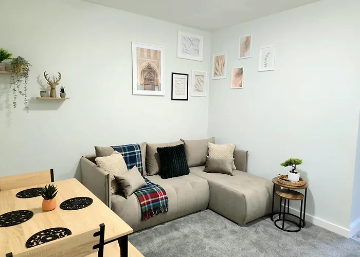 Casa vacanze 3-bed In *