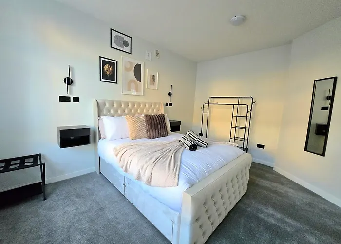 3-bed In Casa vacanze