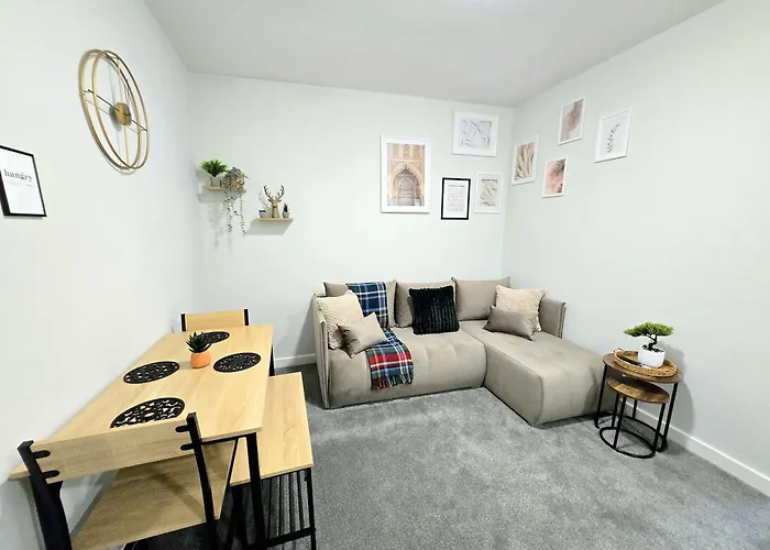 3-bed In בית נופש