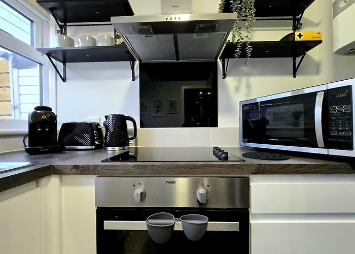 3-bed In בית נופש *