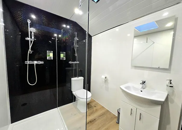 3-bed In בית נופש *