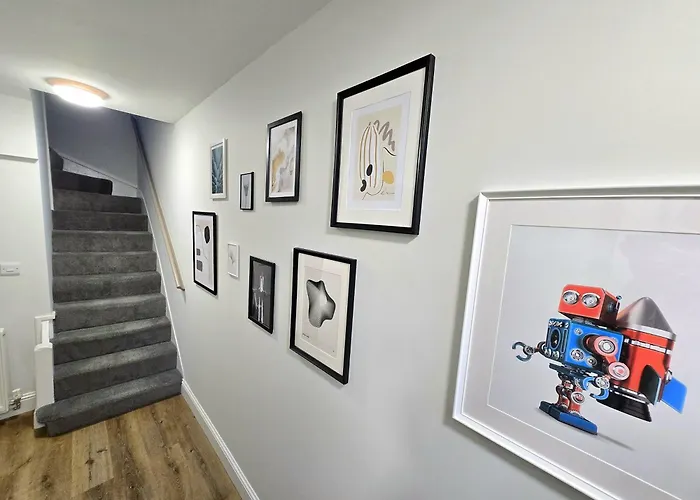 Casa vacanze 3-bed In