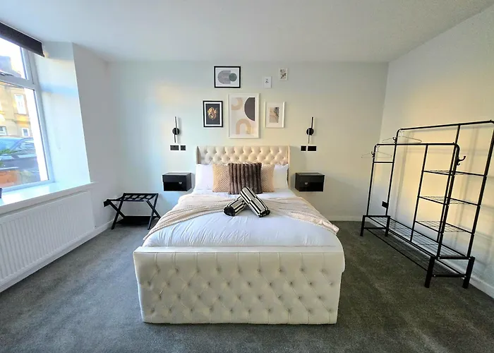 בית נופש 3-bed In *