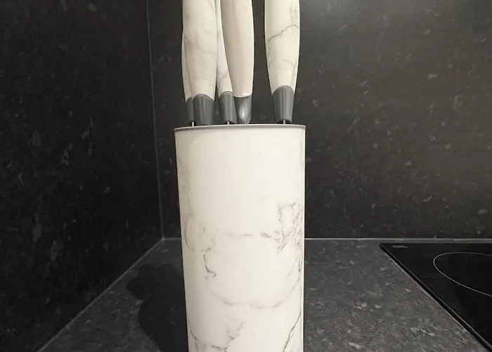 2bed Gla Green, Walk Dist Centre Appartamento Glasgow