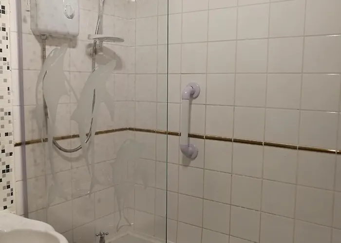 Three Bedroom Appartamento *