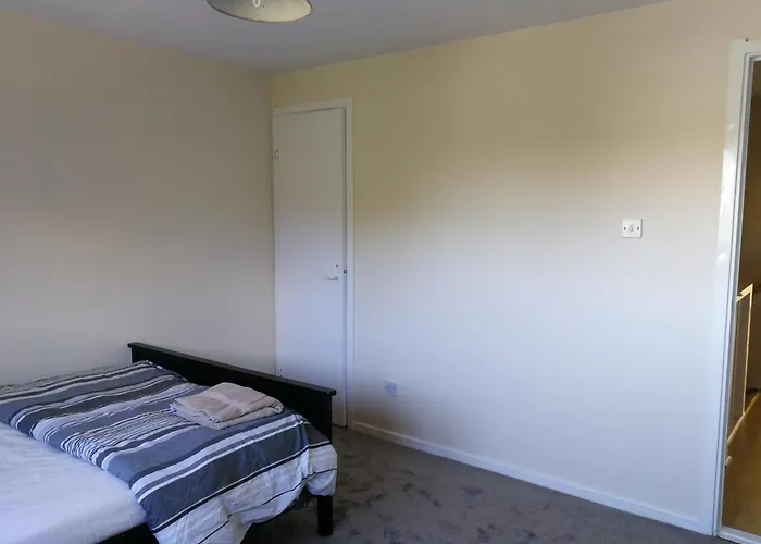 Three Bedroom Daire *