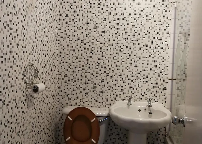 Daire Three Bedroom *