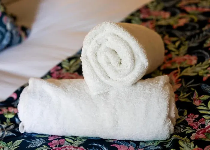 Casa vacanze The Burnbank Experience *