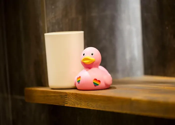 The Burnbank Experience בית נופש גלאזגו