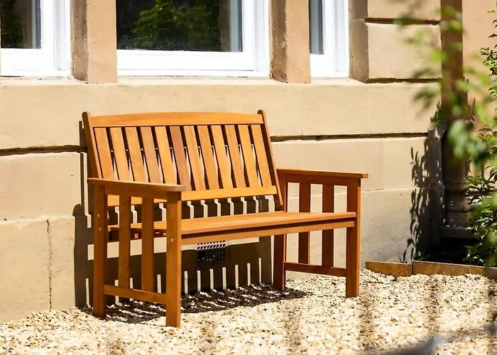 The Burnbank Experience Glasgow