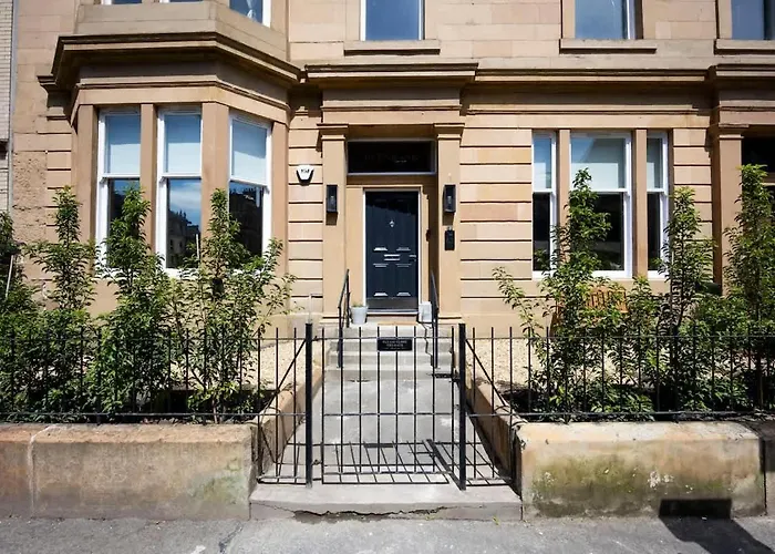 The Burnbank Experience * Glasgow